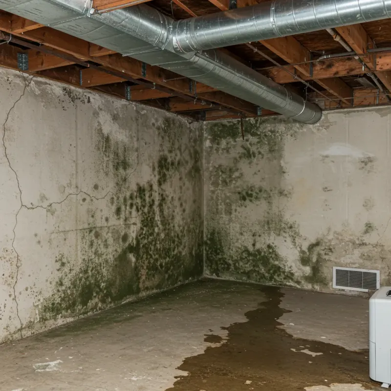 Professional Mold Removal in Ahuimanu, HI