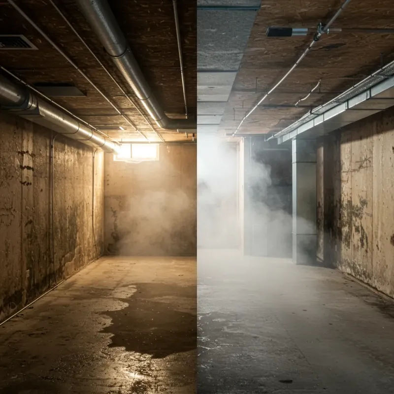 Professional Odor Removal in Ahuimanu, HI